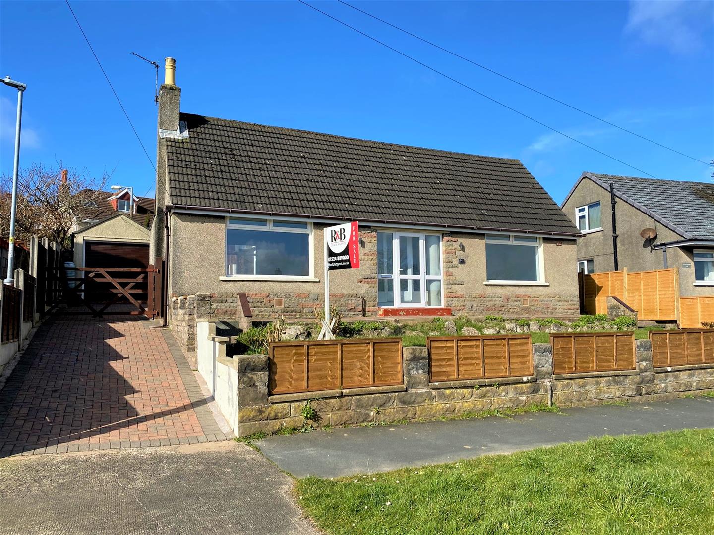 Kingsway, Heysham, Morecambe R&B Estate Agents